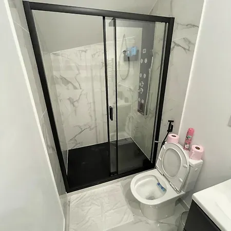 3-appartement Calme Et Bien Renove Avec 2